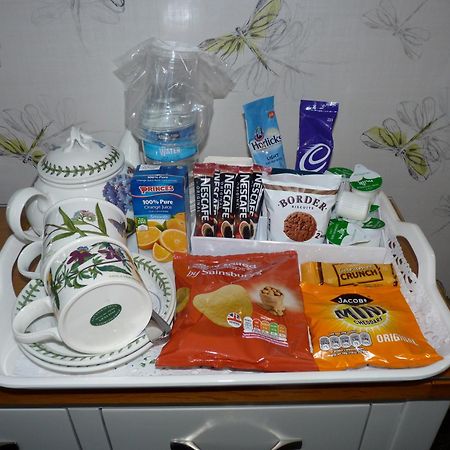Muirholm Bed And Breakfast Paisley Buitenkant foto