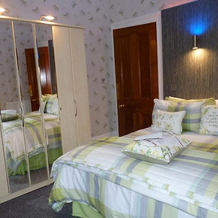 Muirholm Bed And Breakfast Paisley Buitenkant foto
