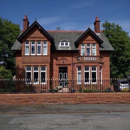 Muirholm Bed And Breakfast Paisley Buitenkant foto