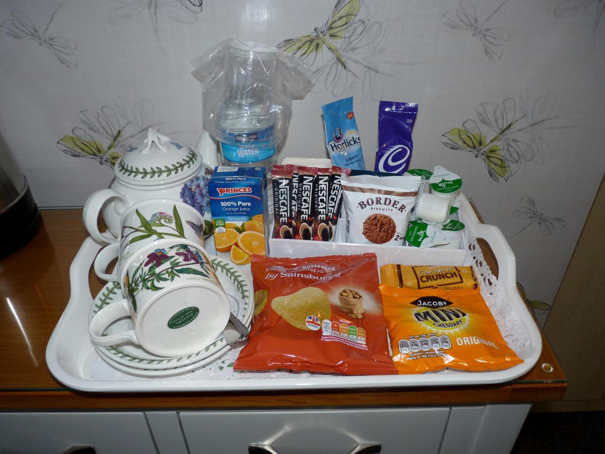 Muirholm Bed And Breakfast Paisley Buitenkant foto