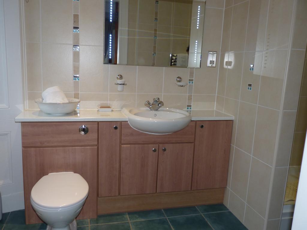 Muirholm Bed And Breakfast Paisley Buitenkant foto