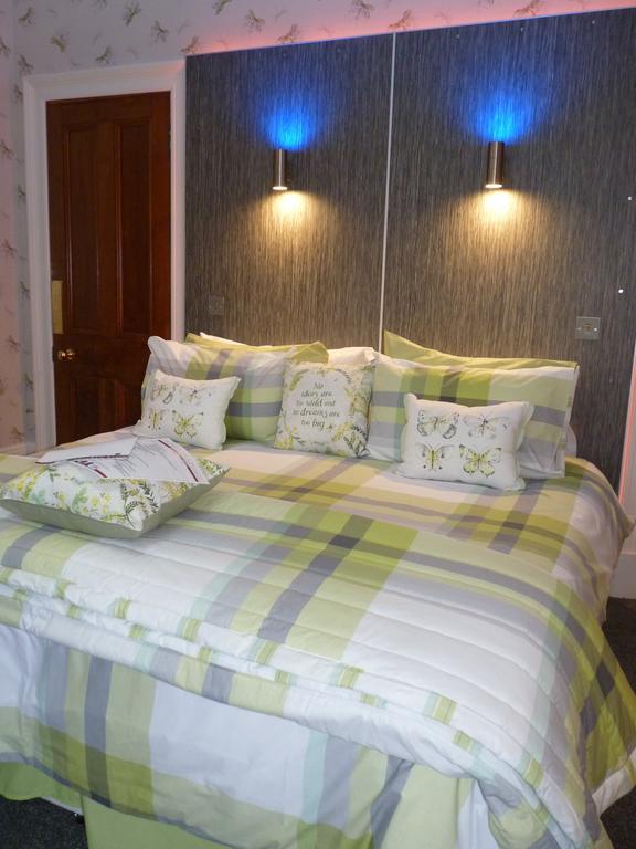 Muirholm Bed And Breakfast Paisley Kamer foto