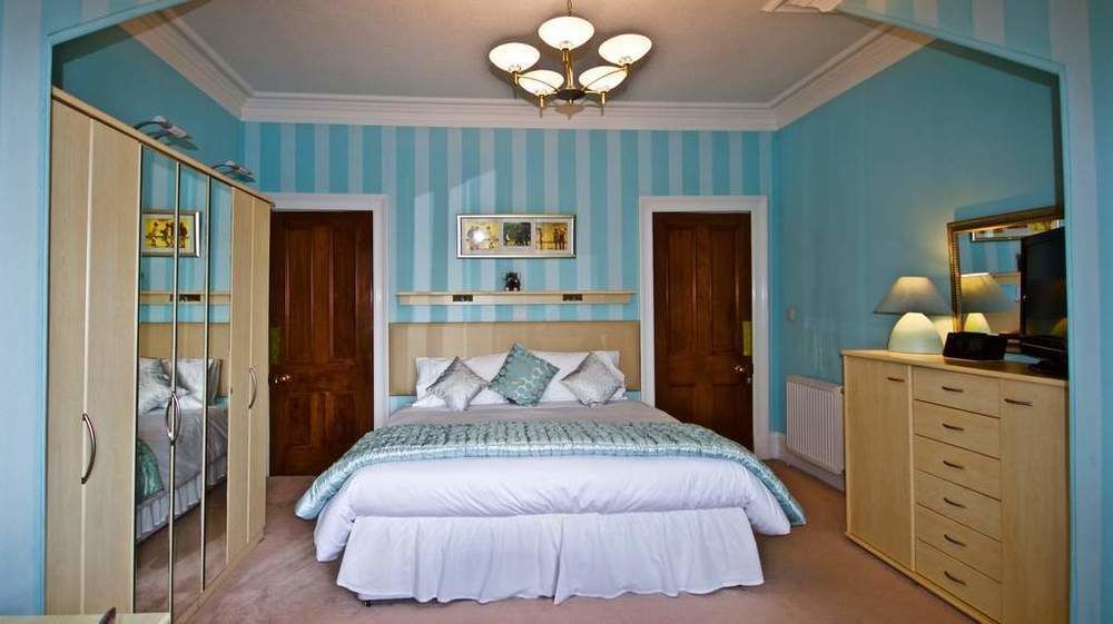 Muirholm Bed And Breakfast Paisley Buitenkant foto