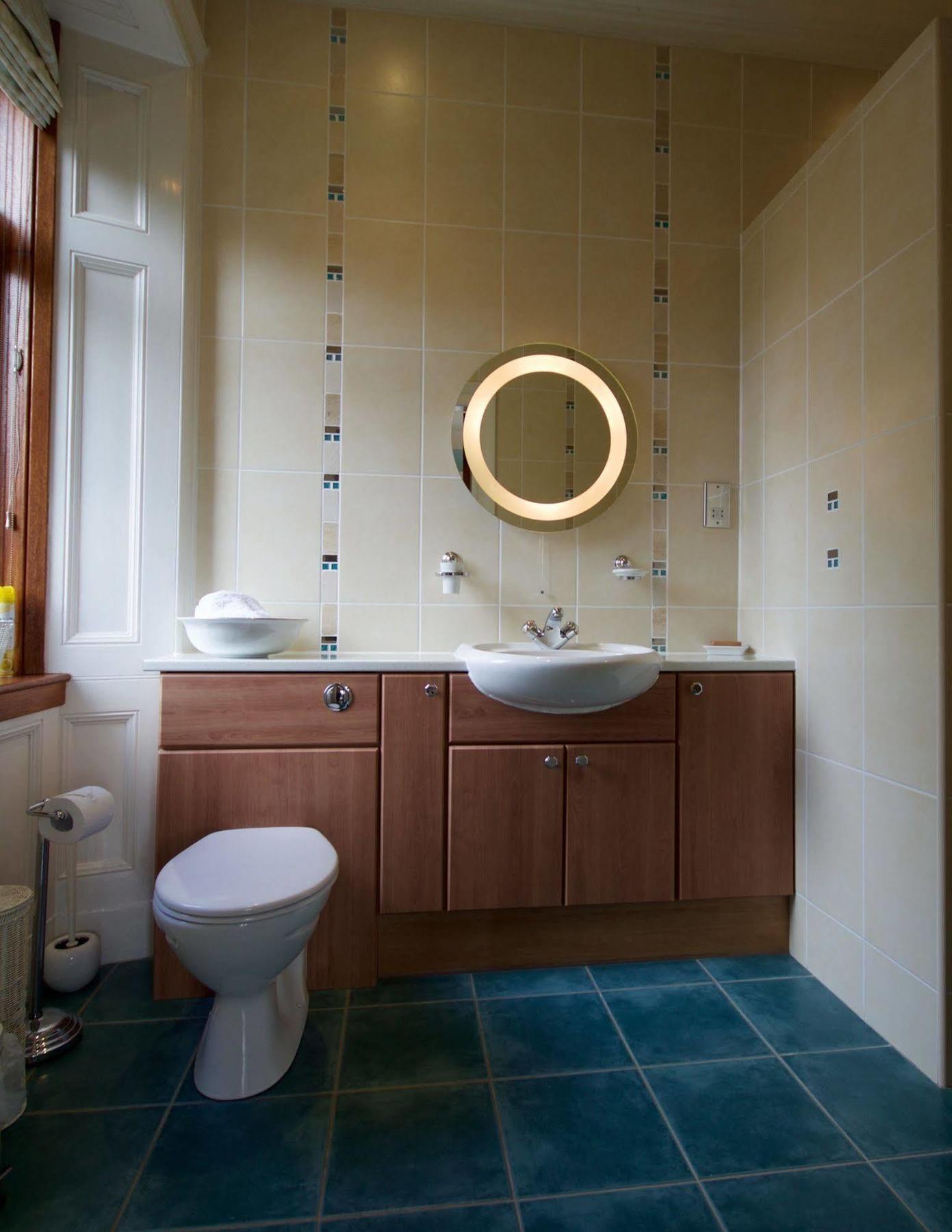 Muirholm Bed And Breakfast Paisley Buitenkant foto