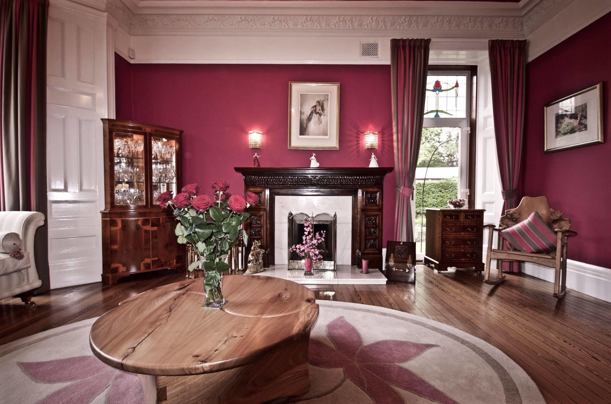 Muirholm Bed And Breakfast Paisley Buitenkant foto