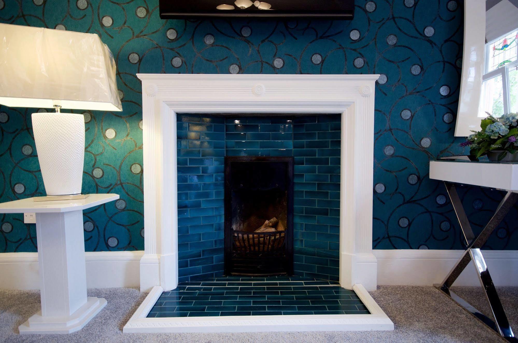 Muirholm Bed And Breakfast Paisley Buitenkant foto